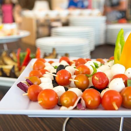 Hotel Bel Air 리치오네 외부 사진