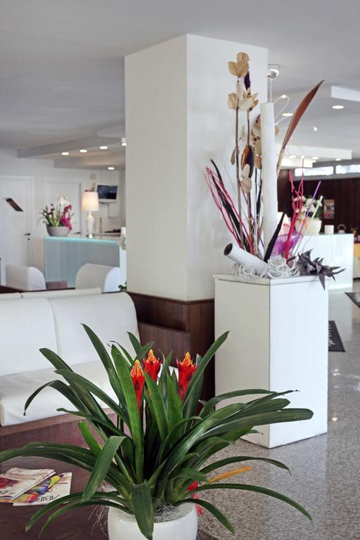 Hotel Bel Air 리치오네 외부 사진