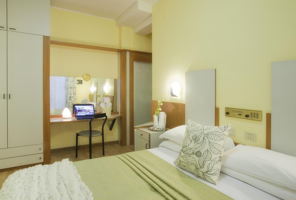 Hotel Bel Air 리치오네 외부 사진