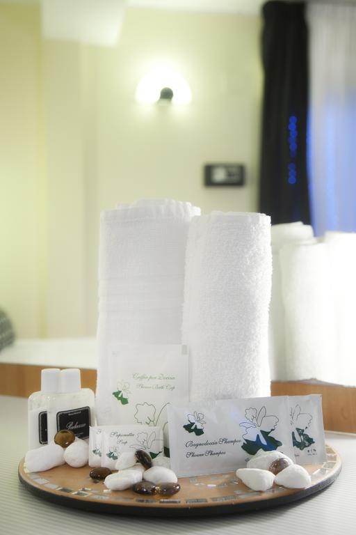Hotel Bel Air 리치오네 외부 사진