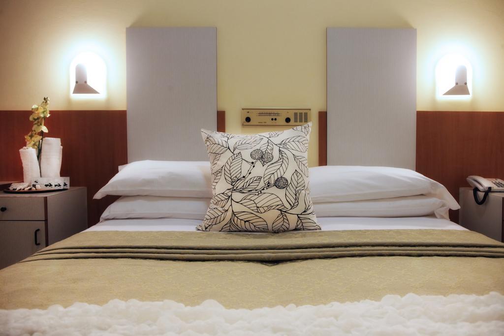 Hotel Bel Air 리치오네 객실 사진