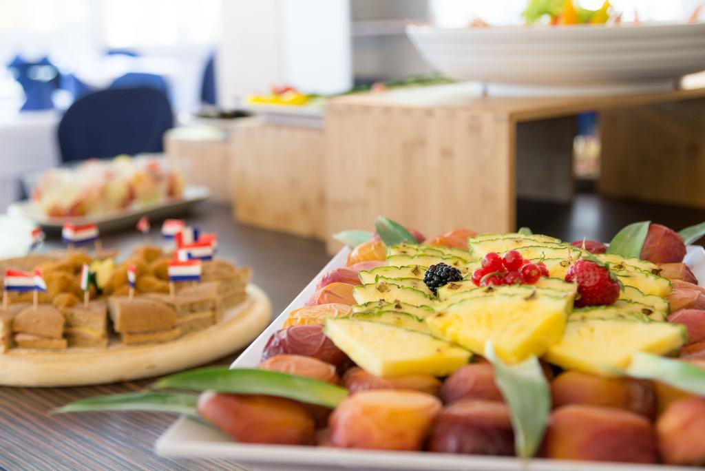 Hotel Bel Air 리치오네 외부 사진