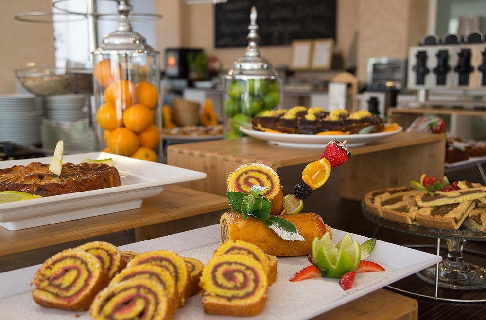 Hotel Bel Air 리치오네 외부 사진